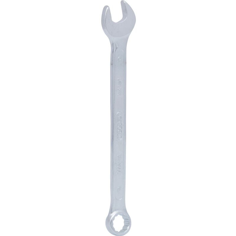 

Kstools - KS TOOLS Llave combinada, en ángulo, 9 mm