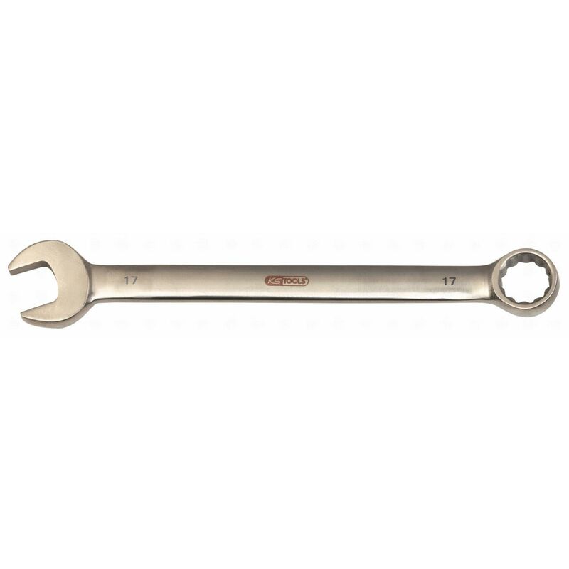 

Kstools - KS TOOLS Llave combinada TITANplus, en ángulo, 5/16''