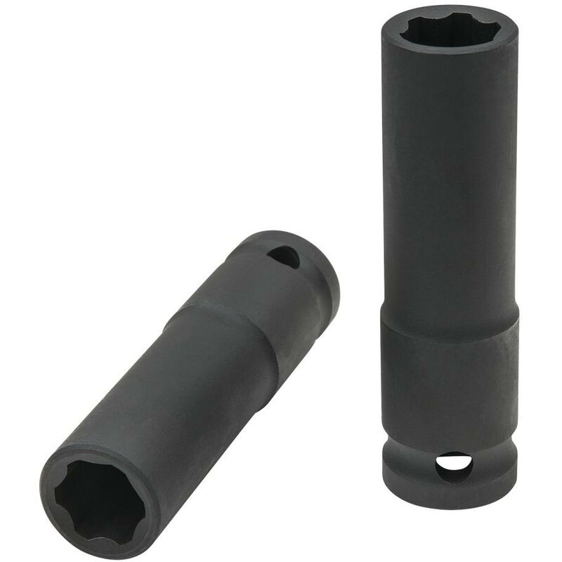 

Kstools - KS TOOLS Llave para culatas de 1/2' con perfil especial para PSA, 13 mm