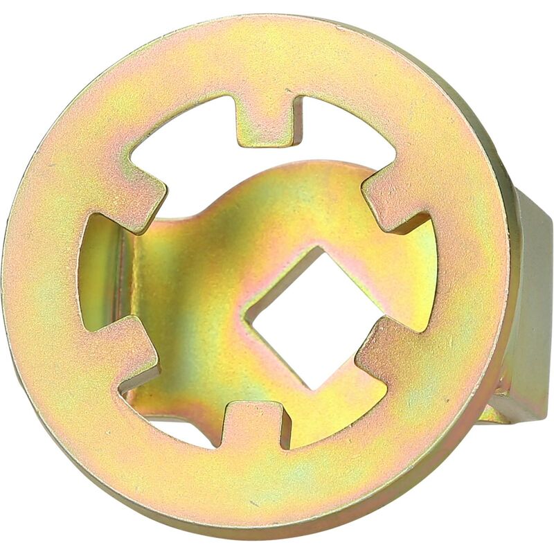 

KS TOOLS Llave de 1/2' para filtros de aceite Ø 42 mm / 6 acanaladuras