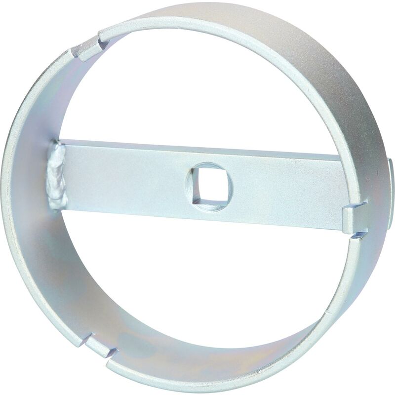 

KS TOOLS Llave de aforador de 1/2' para VAG