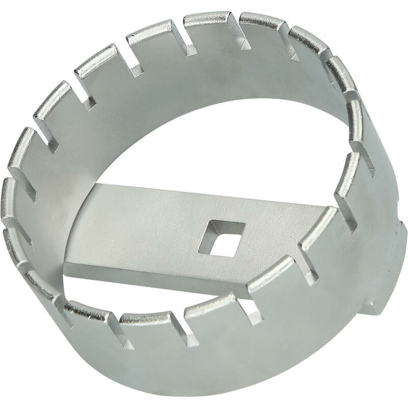 

KS TOOLS Llave de aforador de 1/2' para Volvo