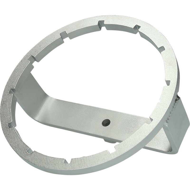 

KS TOOLS Llave de aforador de 1/2' para Volvo