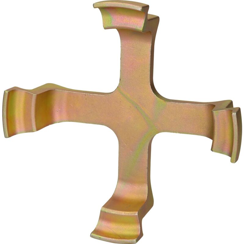 

KS TOOLS Llave de aforador para Mercedes / BMW / VAG