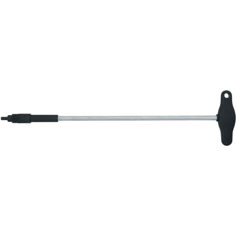 

KS TOOLS Llave para ajustar los limpiaparabrisas de Audi / Volkswagen