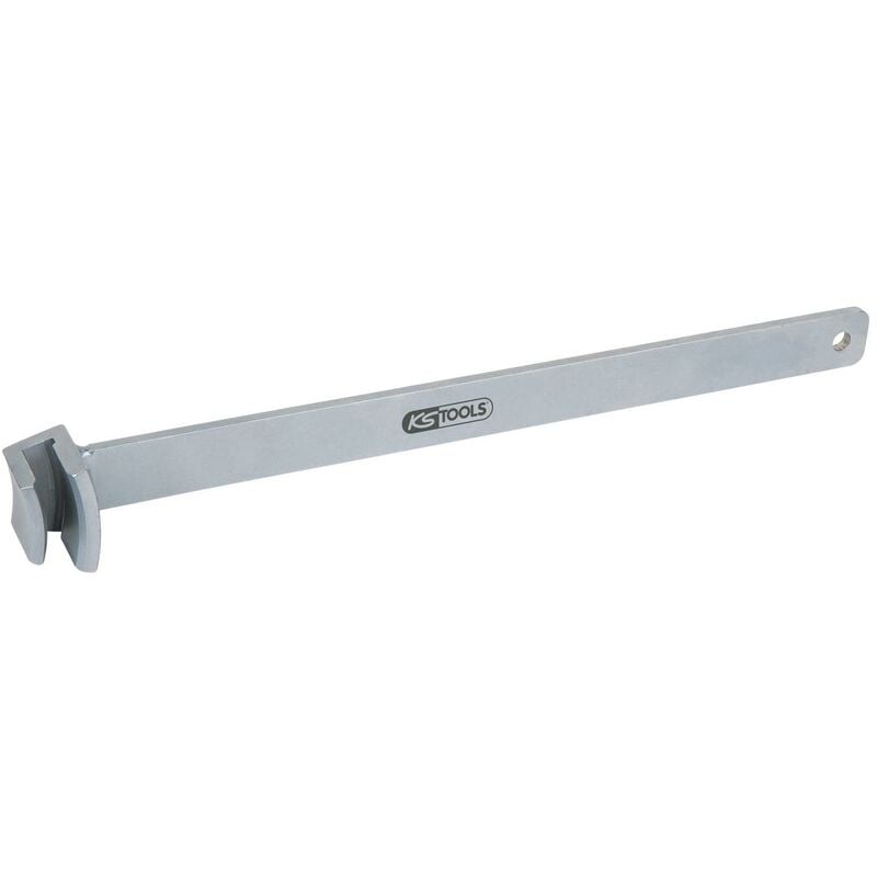 

Kstools - KS TOOLS Llave de apoyo de polea para Mercedes, 350 mm