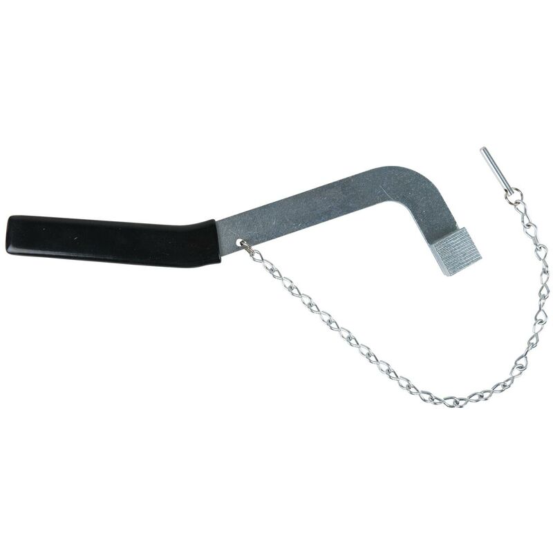 

KS TOOLS Llave de apriete 245 mm