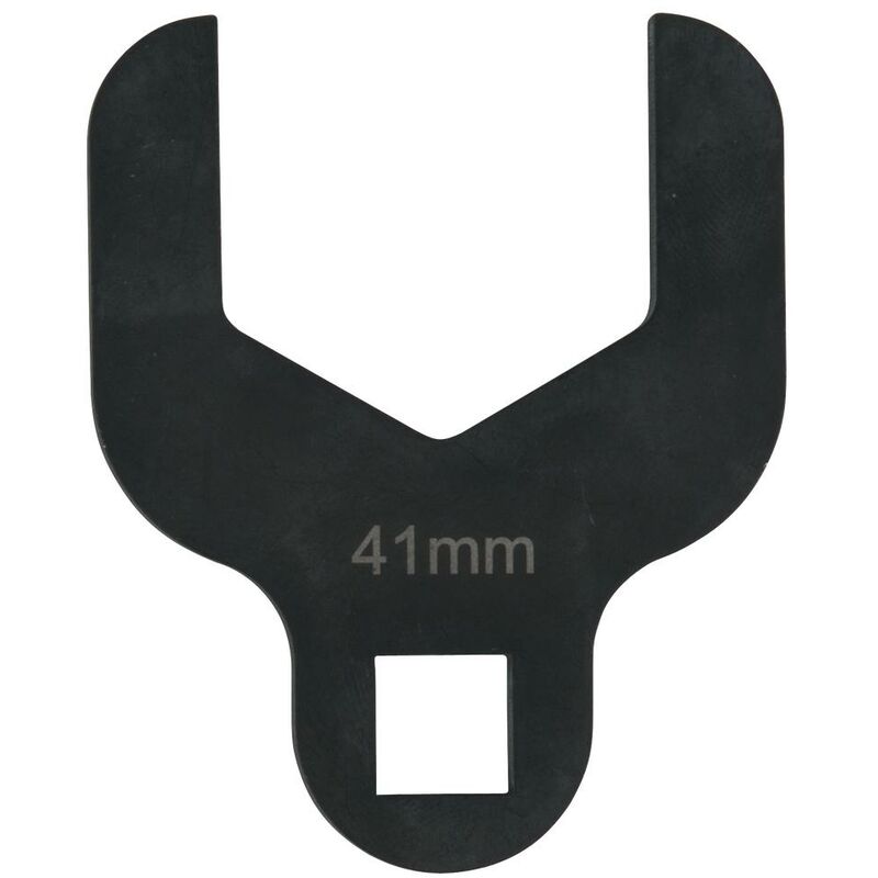 

KS TOOLS Llave de apoyo, 41,0 mm