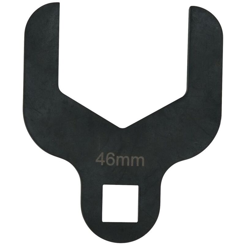 

KS TOOLS Llave de apoyo, 46,0 mm