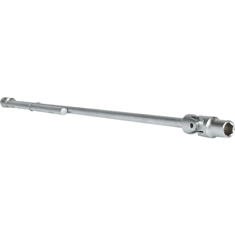 

KS TOOLS Llave articulada perfil en T 10mm