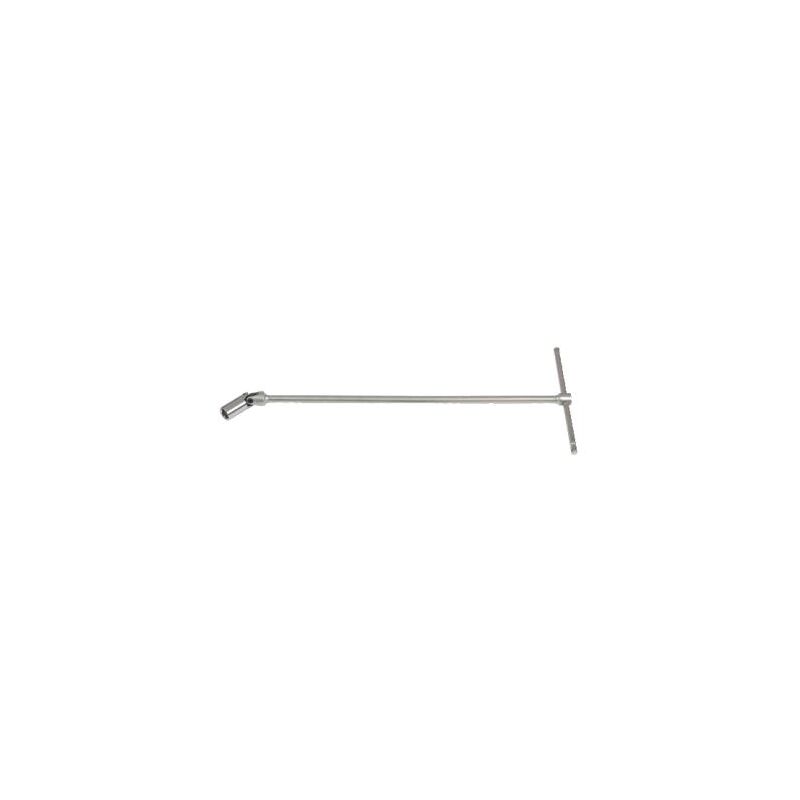 

KS TOOLS Llave articulada perfil en T 15mm