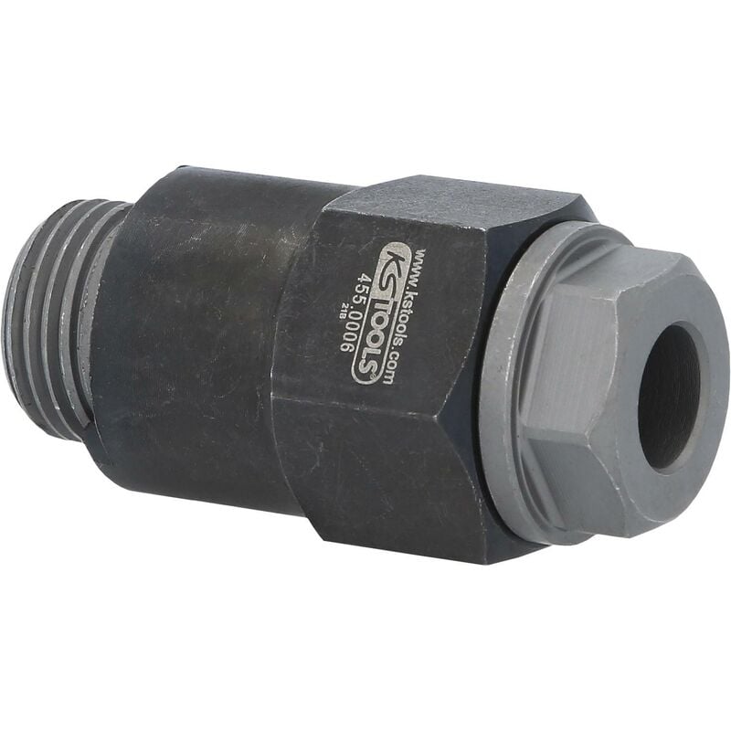 

Kstools - KS TOOLS Llave de espigas para precámaras de combustión de motores Mercedes