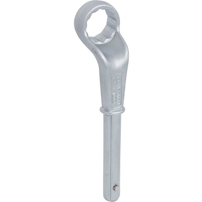 

KS TOOLS Llave de estrella de alta resistencia, acodada, 36 mm