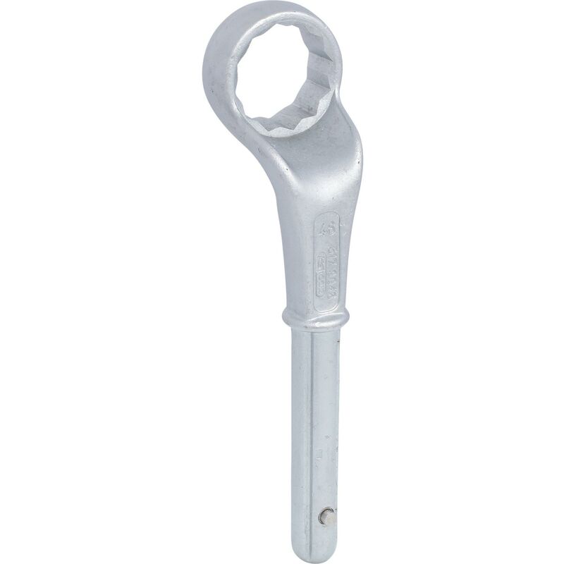 

KS TOOLS Llave de estrella de alta resistencia, acodada, 46 mm
