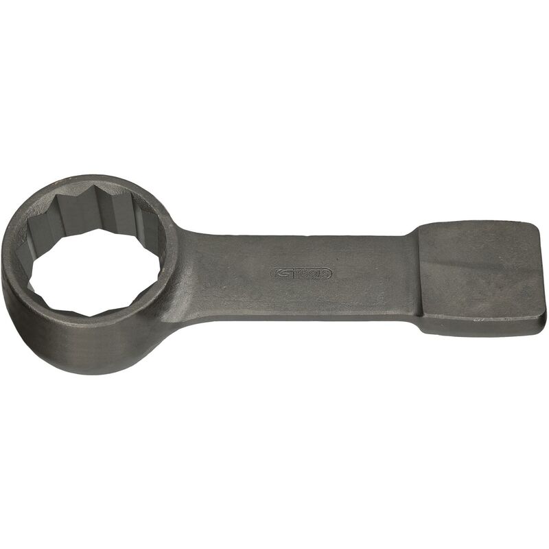 

Kstools - KS TOOLS Llave de estrella de impacto, profunda, 110 mm