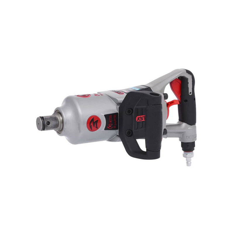 

Kstools - KS TOOLS Monster Super Impact Wrench - Versión corta - 3405Nm - 350mm - 515.3270