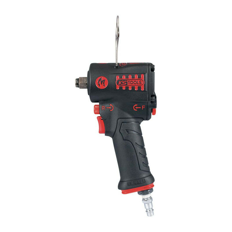 

Kstools - Mini llave de impacto KS TOOLS MONSTER mini 1390Nm - 190mm - 515.1270