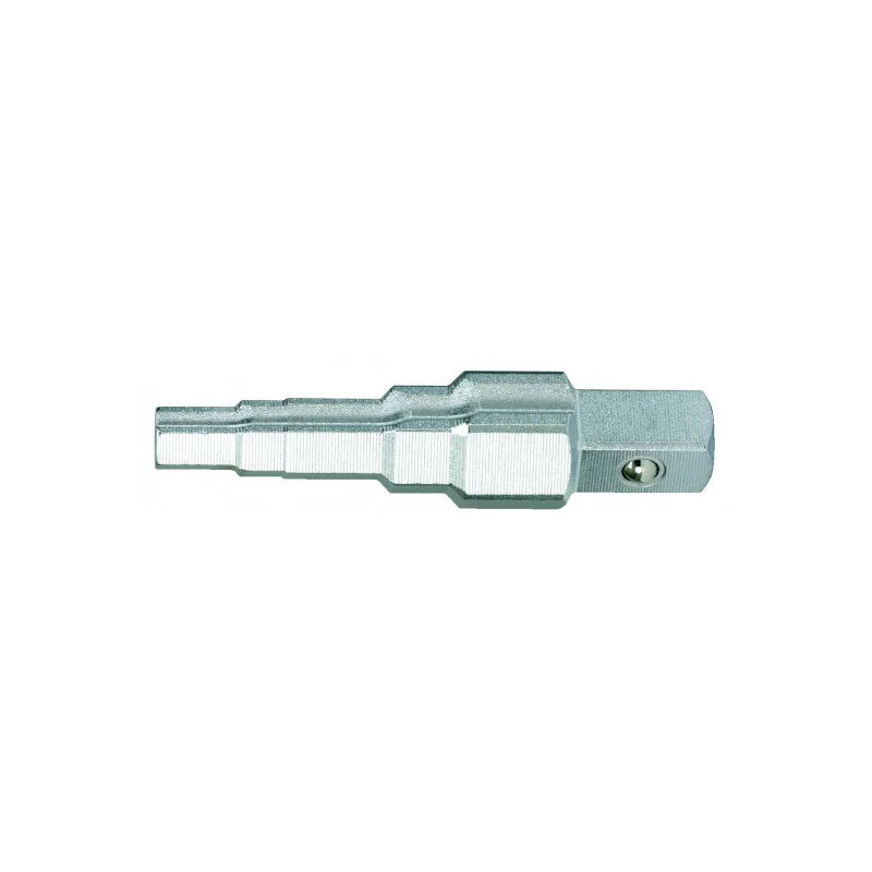 

Kstools - Llave de montaje escalonada, 3/8'' - 1/2'' - 3/4'' - 1''