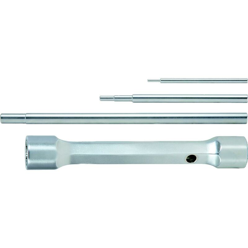 

Kstools - KS TOOLS Llave de pipa ULTIMATEplus, 10x11mm