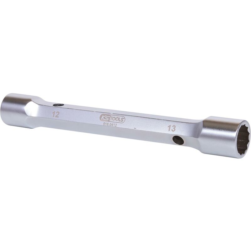 

Kstools - KS TOOLS Llave de pipa ULTIMATEplus, 12x13mm