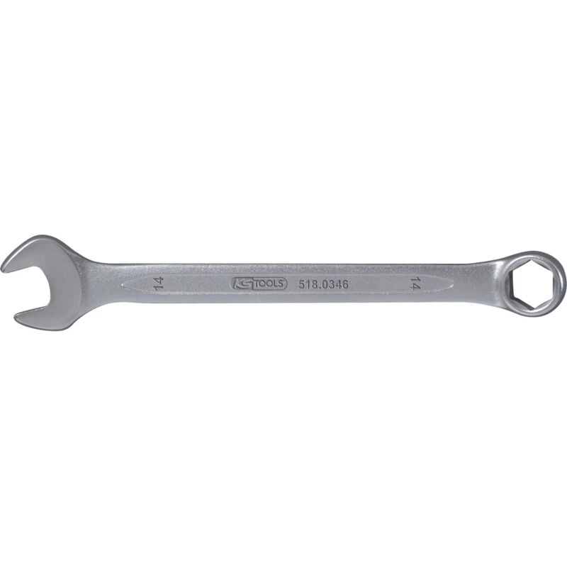 

KS TOOLS Llaves de purga de aire 14 mm