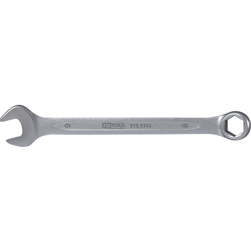 

KS TOOLS Llaves de purga de aire 9 mm