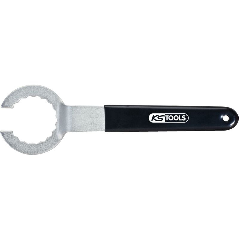 

KS TOOLS Llave de rodillo tensor, 32,0 mm