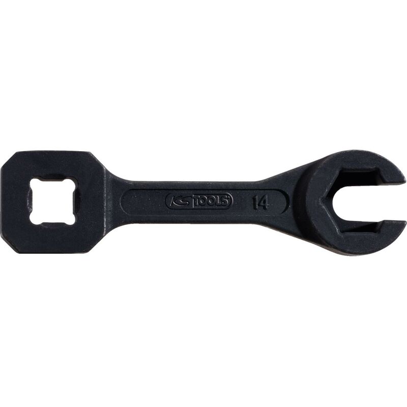 

Kstools - KS TOOLS Llave para el servicio de aceite, entrecaras 14, Toyota/Honda
