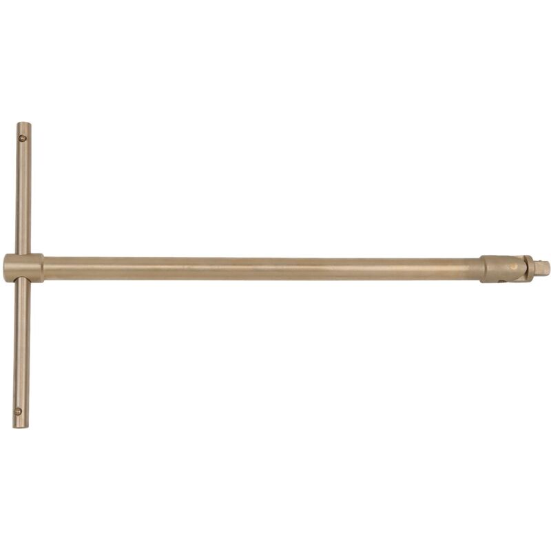 

KS TOOLS Llave en T articulada BRONZEplus 1/2" 460 mm