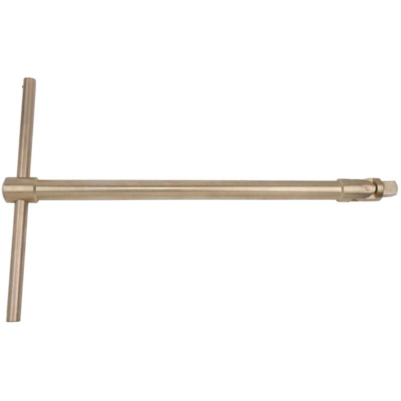 

KS TOOLS Llave en T articulada BRONZEplus 1' 660 mm