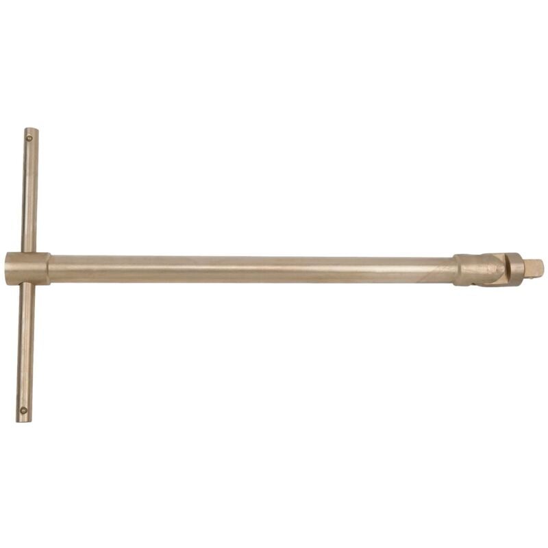 

KS TOOLS Llave en T articulada BRONZEplus 3/4' 560 mm