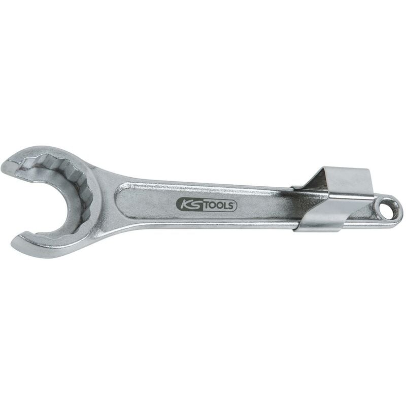 

KS TOOLS Llave de ajuste de válvulas, 30 mm