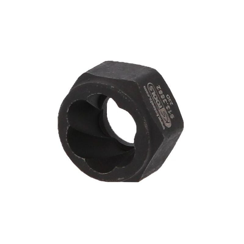 

Kstools - KS TOOLS Llave de vaso con interior espiral M10