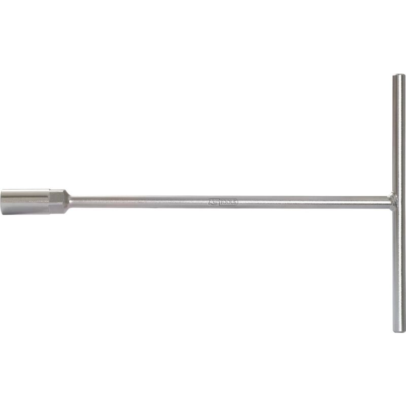 

KS TOOLS Llave de vaso con mango en T, 300 mm, 13 mm