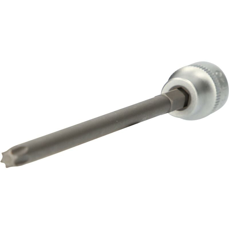 

Kstools - KS TOOLS Llave de vaso con punta de 3/8' especial Torx, T30