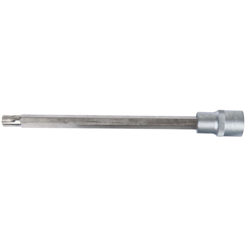 

KS TOOLS Llave de vaso con punta para tornillos RIBE, M10,3 x 200 mm