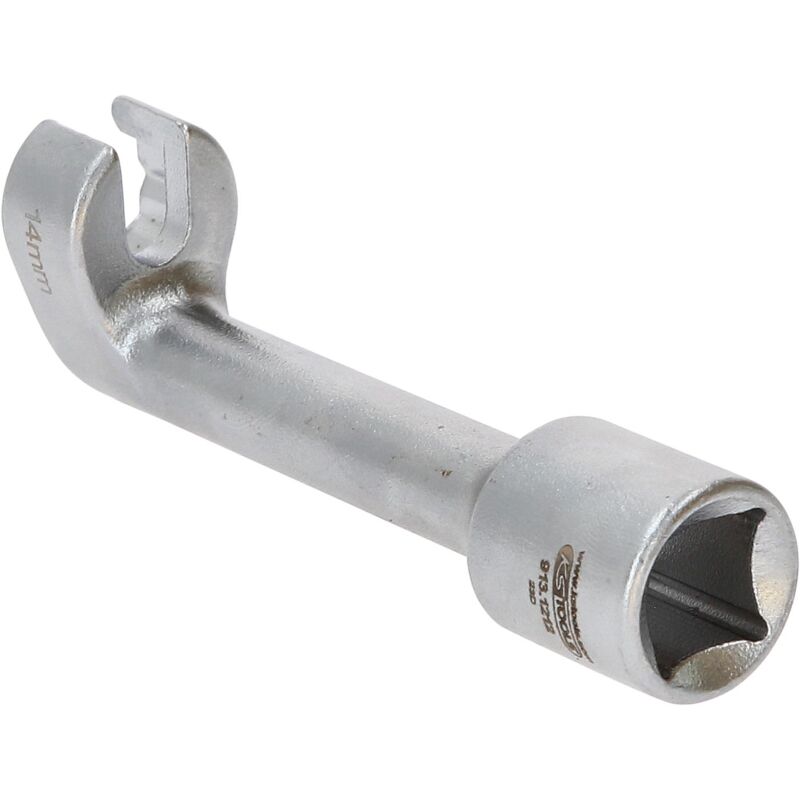 

Kstools - KS TOOLS Llaves de anillo abiertas 1/2', 14mm