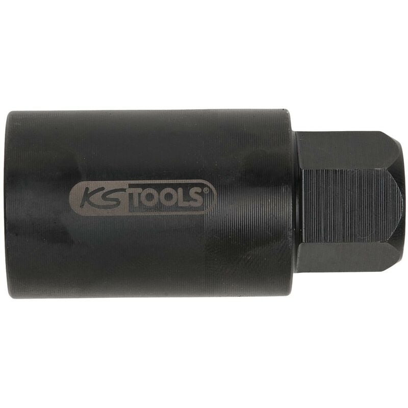 

Kstools - KS TOOLS Llave de vaso de impacto, 25 mm