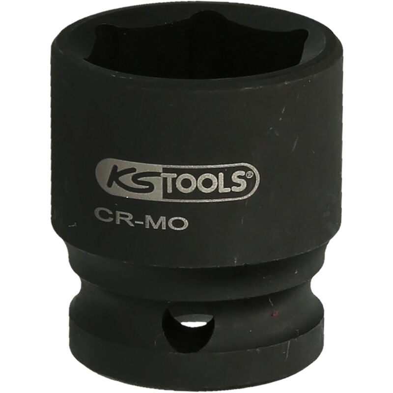 

Kstools - KS TOOLS Llave de vaso de impacto hexagonal de 2.1/2', 60 mm