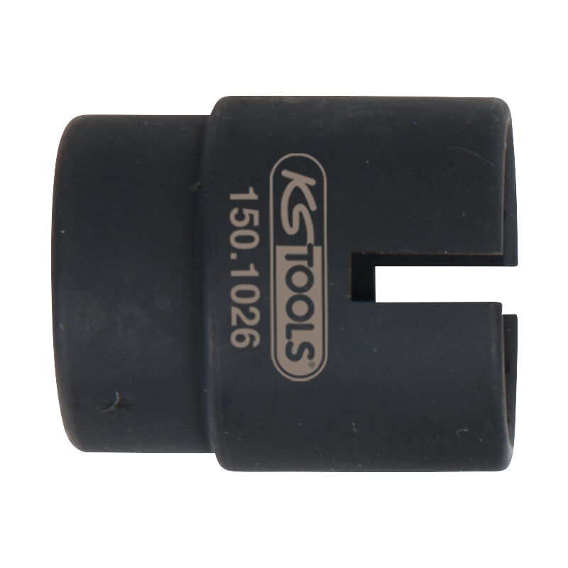 

KS TOOLS Llave de vaso de perfil especial para servicio de aceite de 3/8' para PSA