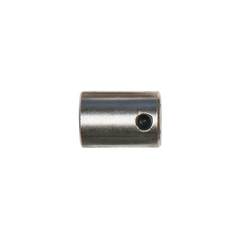 

KS TOOLS Llave de vaso para macho de roscar 3/8', 9 mm