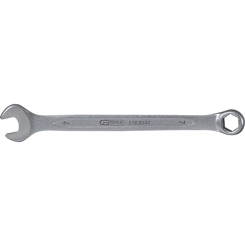 

KS TOOLS Llaves de purga de aire 7 mm