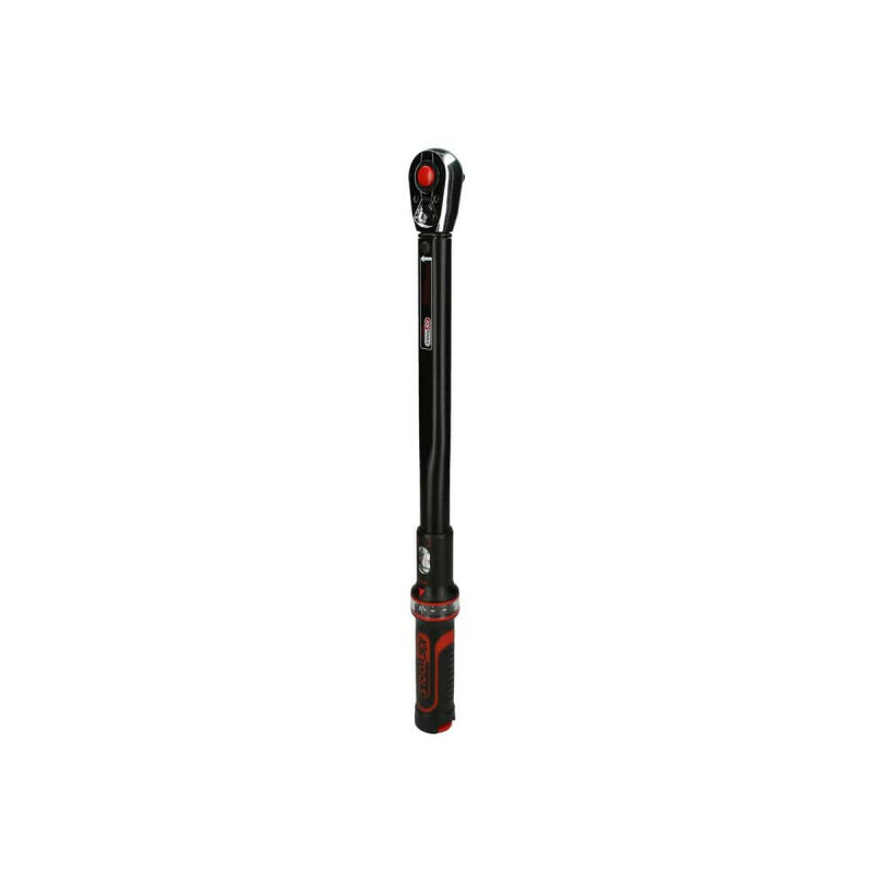 

Kstools - KS TOOLS Ergotorque Llave dinamométrica Precision Plus - 3/8 pulgada - 350 mm - 516.1522