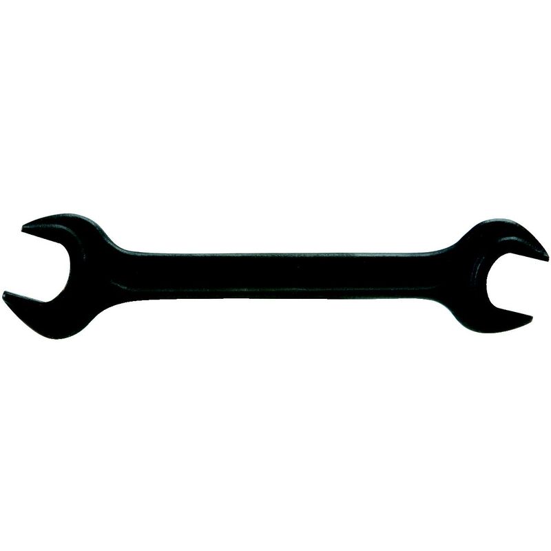 

Kstools - KS TOOLS Llave de boca doble, 25x28mm