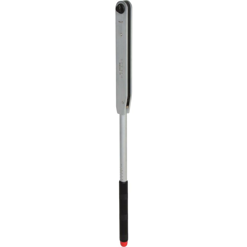 

Kstools - KS TOOLS 3/4' Llave dinamométrica de recorrido corto con acople cuadrado, 140-800Nm