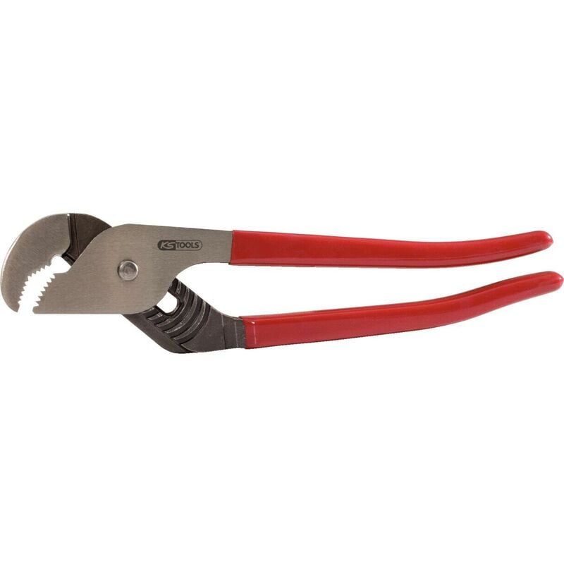 

KS TOOLS Alicates especiales para tubos, 345 mm