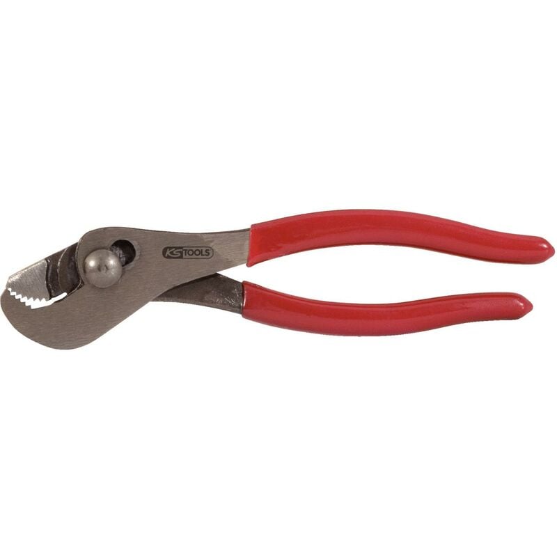 

Kstools - KS TOOLS Alicates especiales para tubos, 2 posiciones de ajuste, 178mm