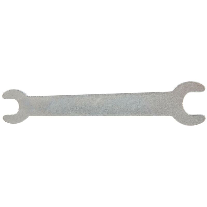 

Kstools - KS TOOLS Llave fija 8,5 + 5,5 mm, para 150.9630