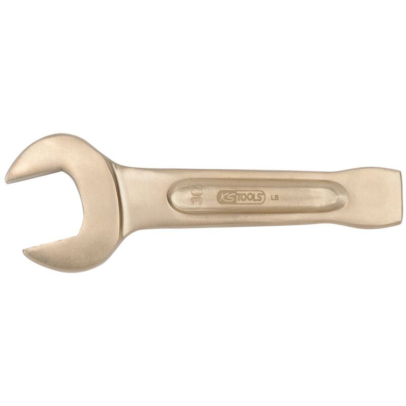 

Kstools - KS TOOLS Llave fija para impacto BRONZEplus 1.1/16'