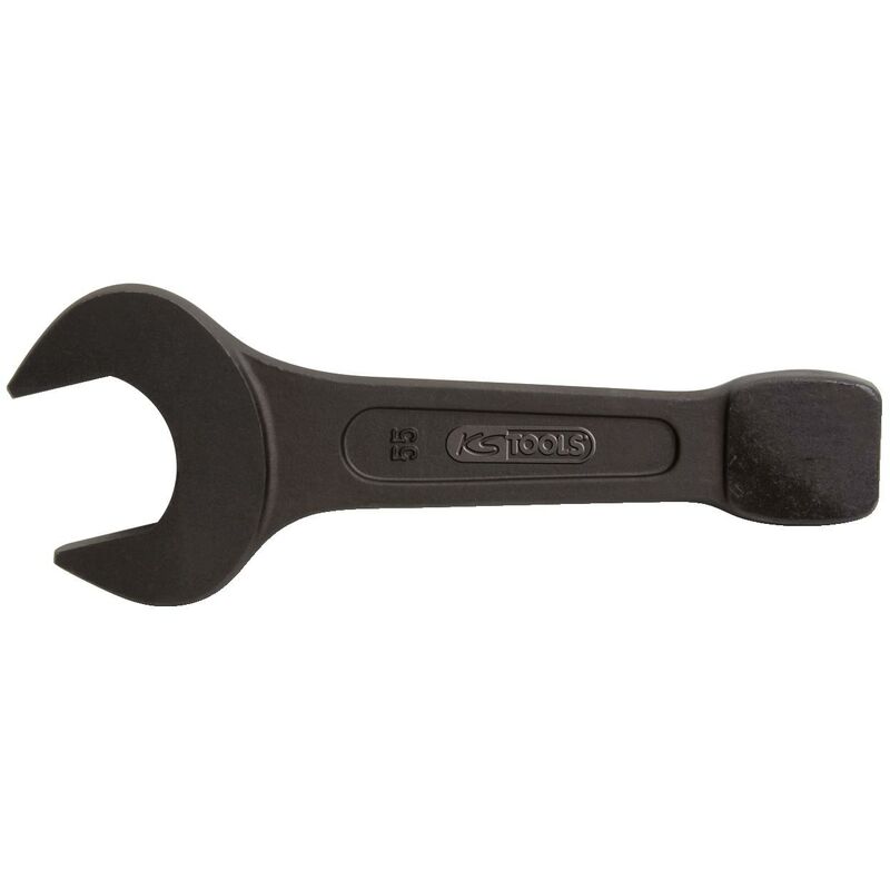 

Kstools - KS TOOLS Llave fija para impacto, 90mm
